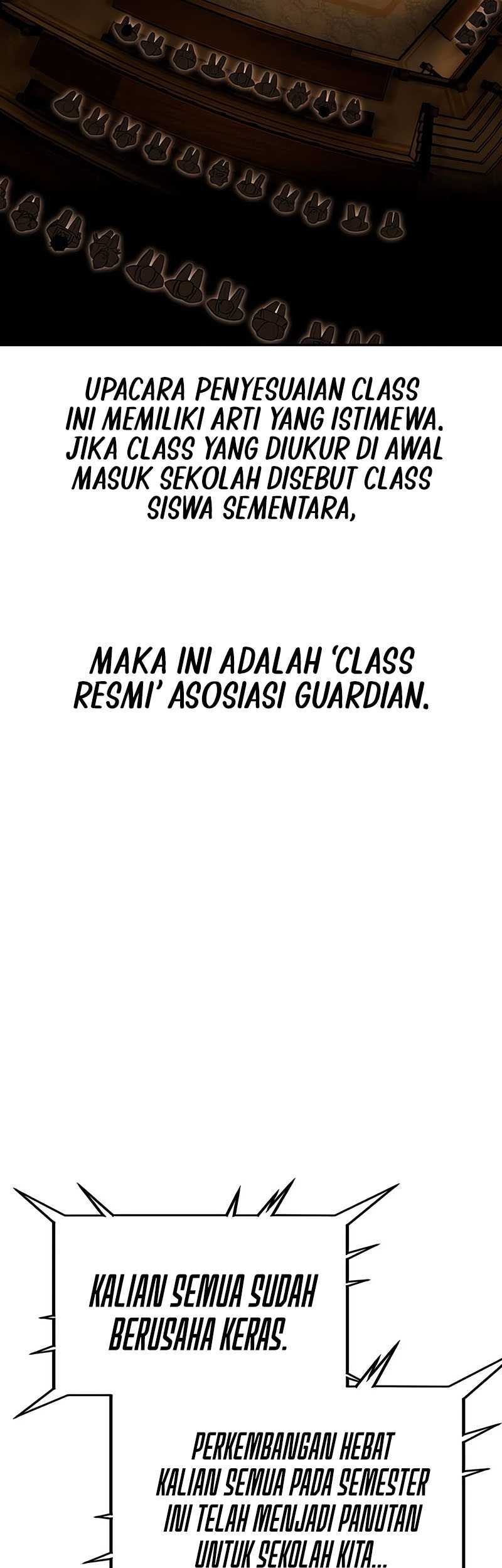 I Killed An Academy Player chapter 33 halaman 66
