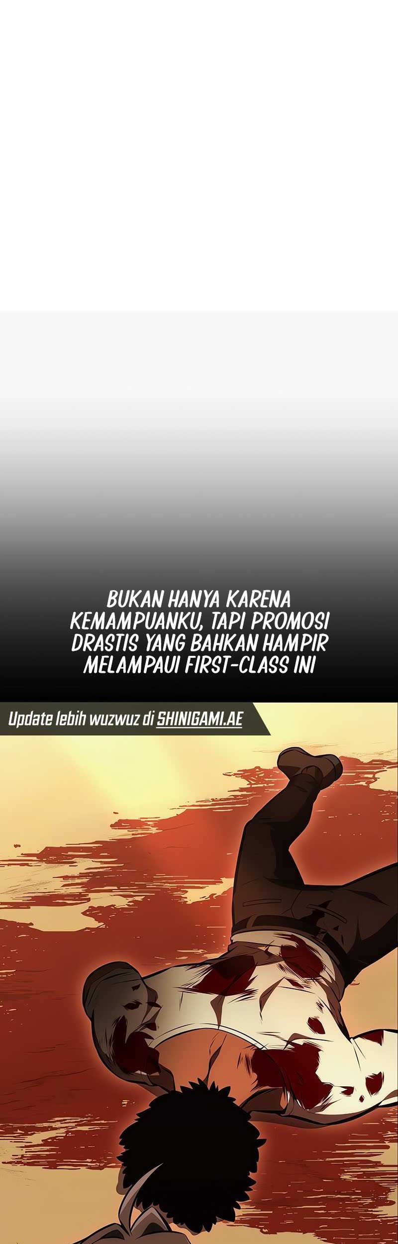 I Killed An Academy Player chapter 33 halaman 96