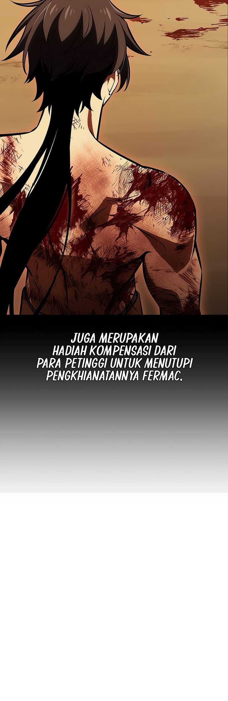 I Killed An Academy Player chapter 33 halaman 97