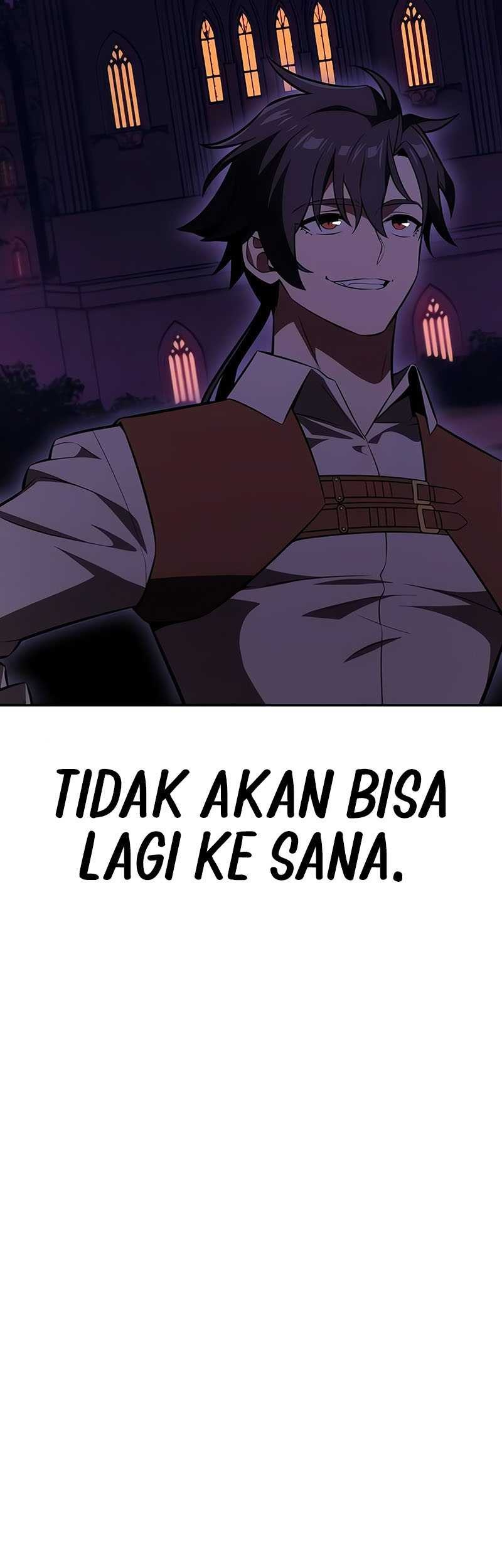 I Killed An Academy Player chapter 33 halaman 118