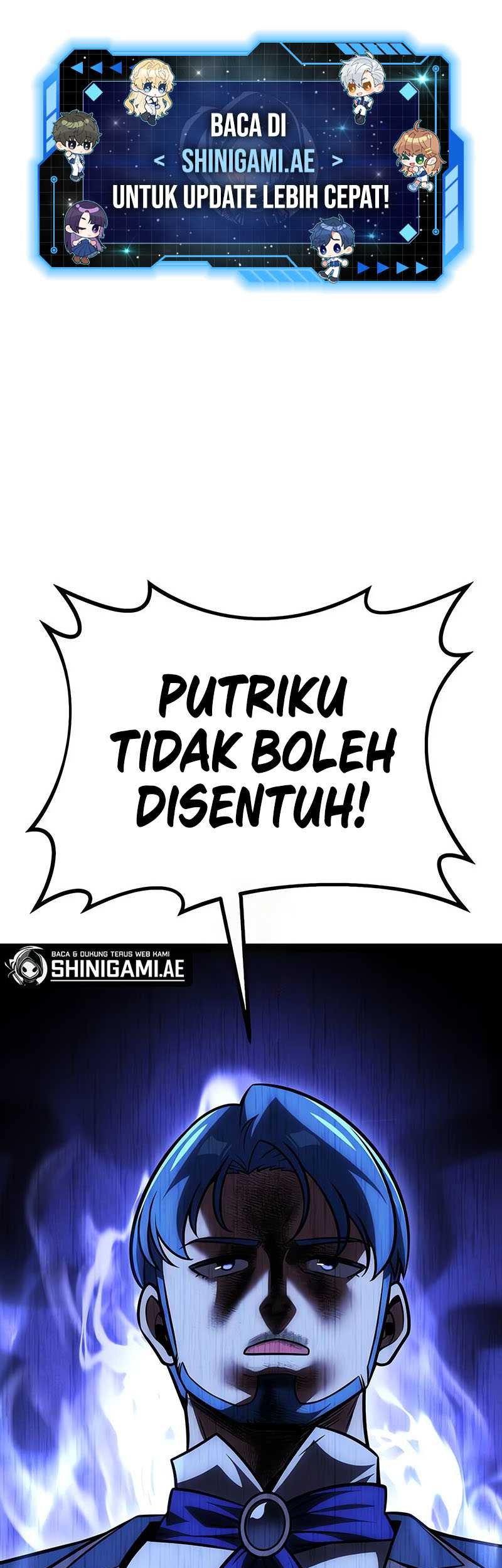 I Killed An Academy Player chapter 35 halaman 2