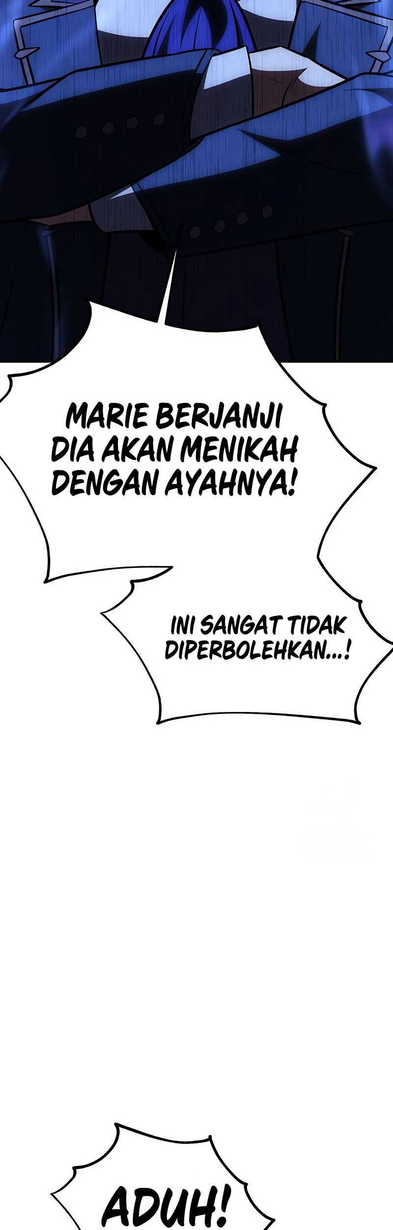 I Killed An Academy Player chapter 35 halaman 3