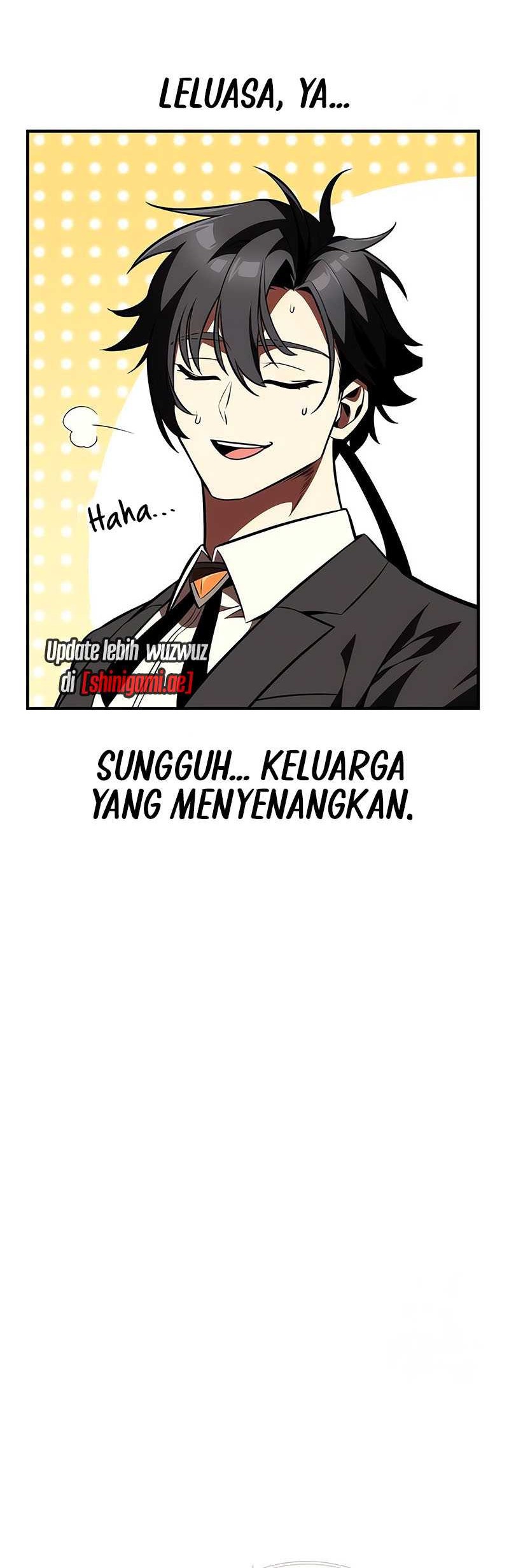 I Killed An Academy Player chapter 35 halaman 17
