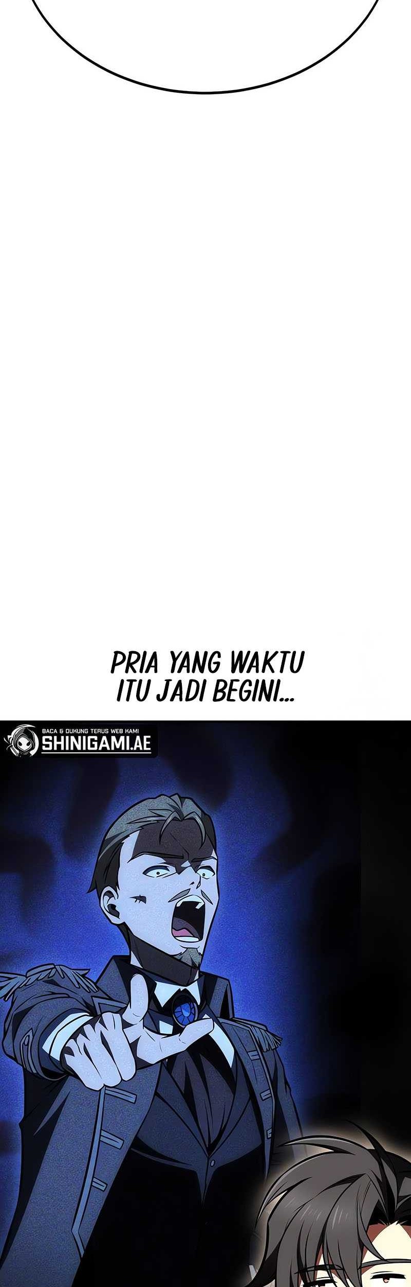 I Killed An Academy Player chapter 35 halaman 23