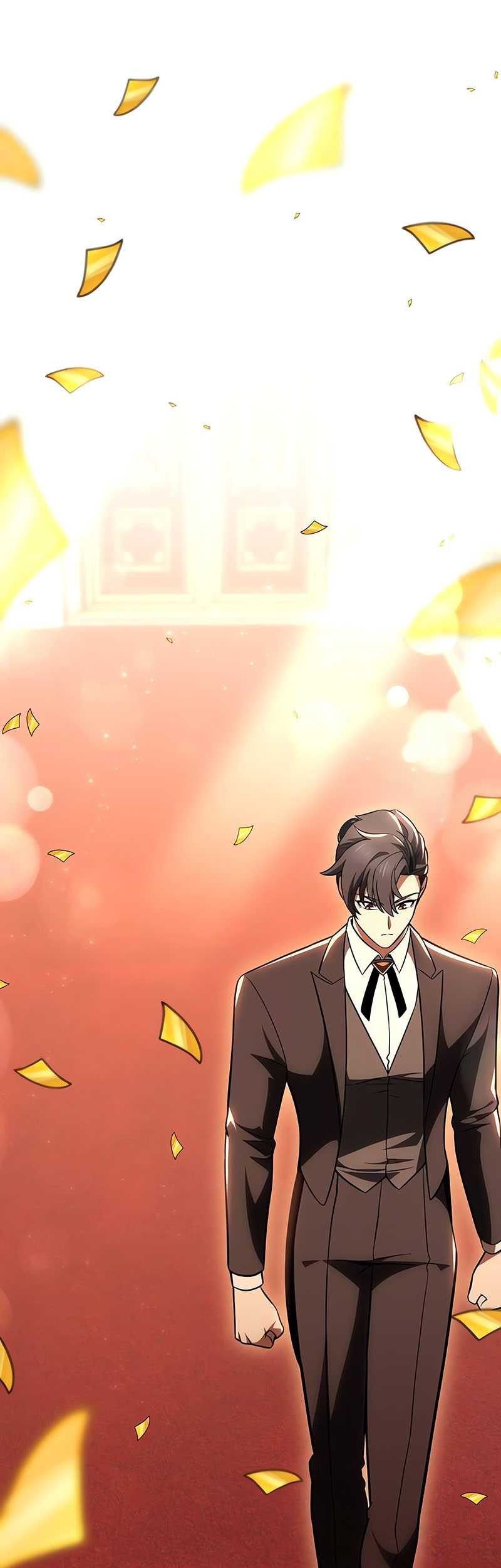 I Killed An Academy Player chapter 35 halaman 26