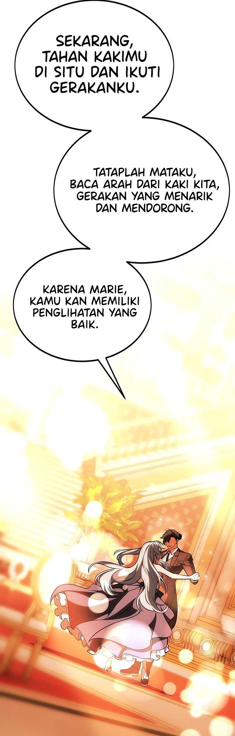 I Killed An Academy Player chapter 35 halaman 66