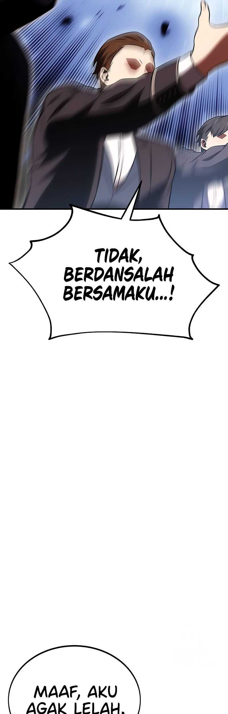 I Killed An Academy Player chapter 35 halaman 74