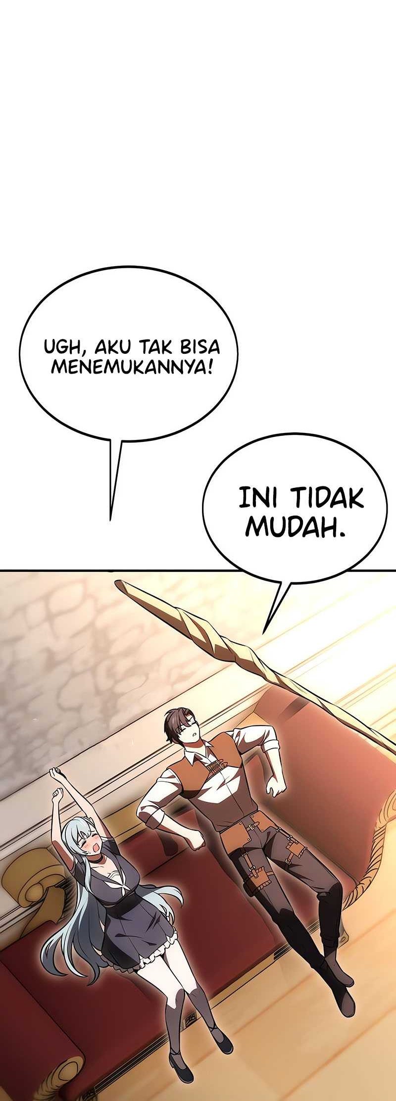 I Killed An Academy Player chapter 35 halaman 89