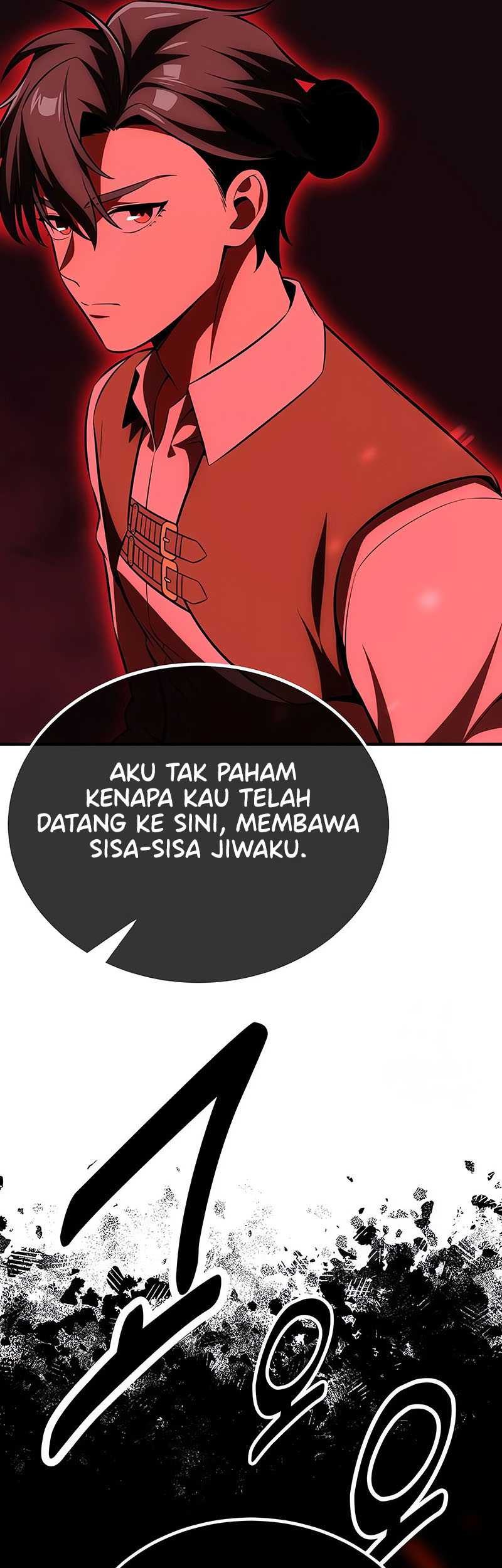 I Killed An Academy Player chapter 35 halaman 118