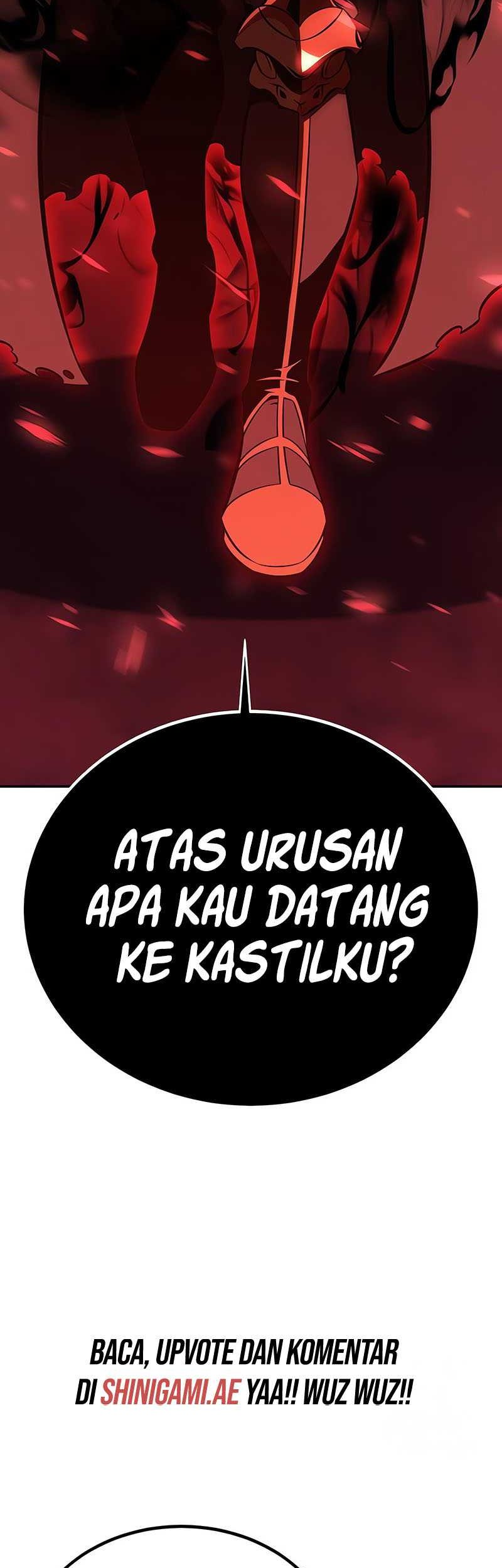 I Killed An Academy Player chapter 35 halaman 120