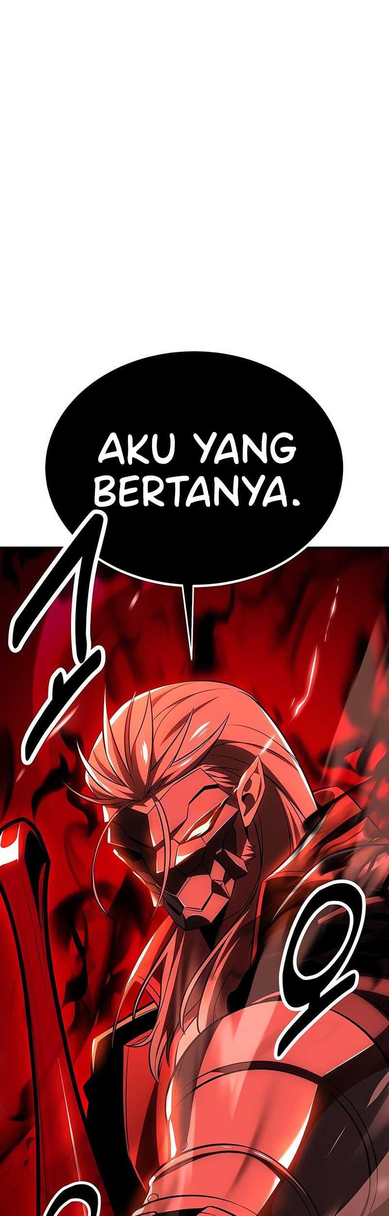 I Killed An Academy Player chapter 35 halaman 124