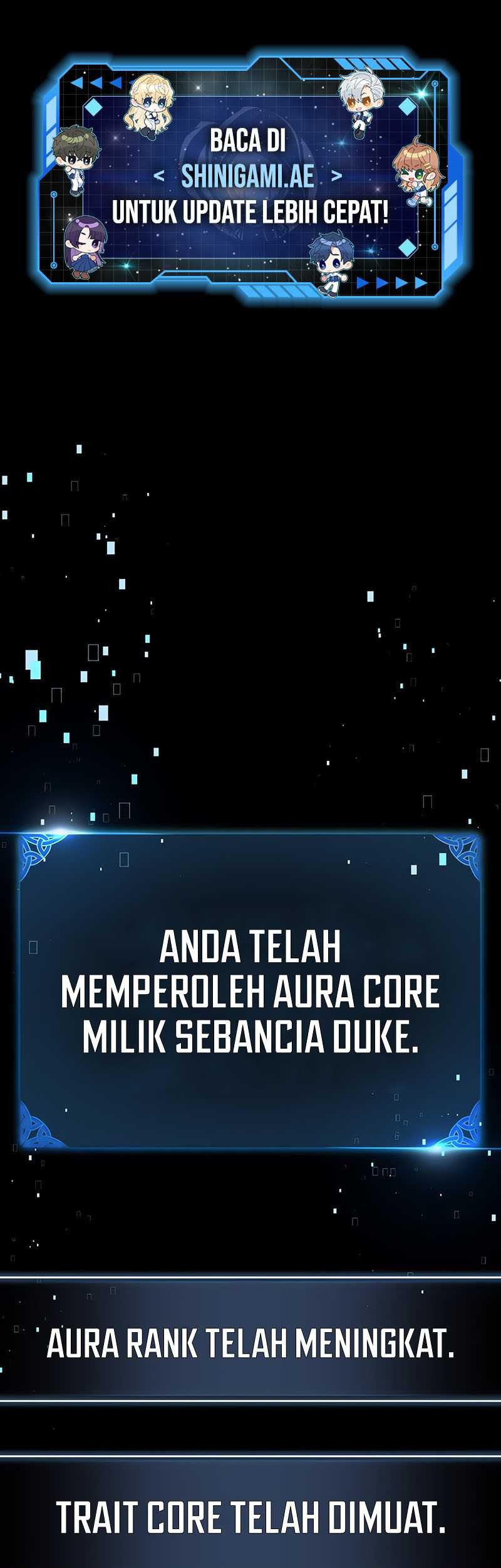 I Killed An Academy Player chapter 37 halaman 2
