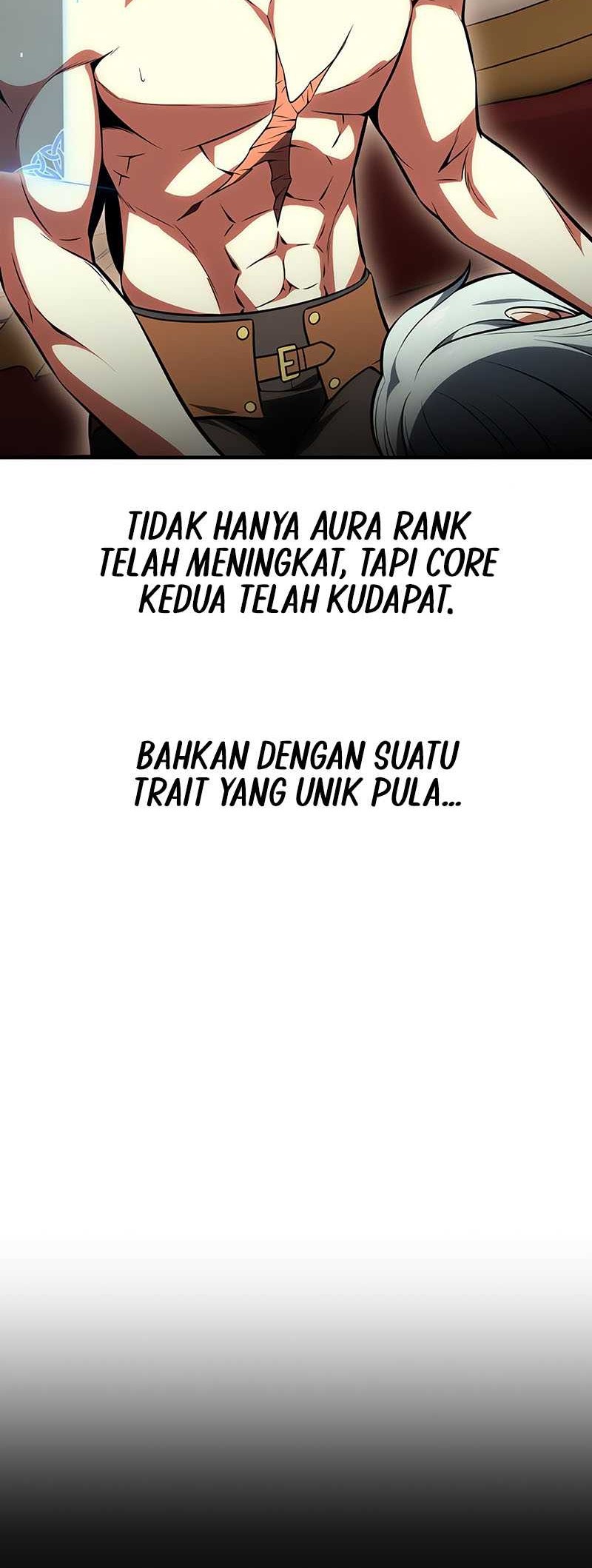 I Killed An Academy Player chapter 37 halaman 5