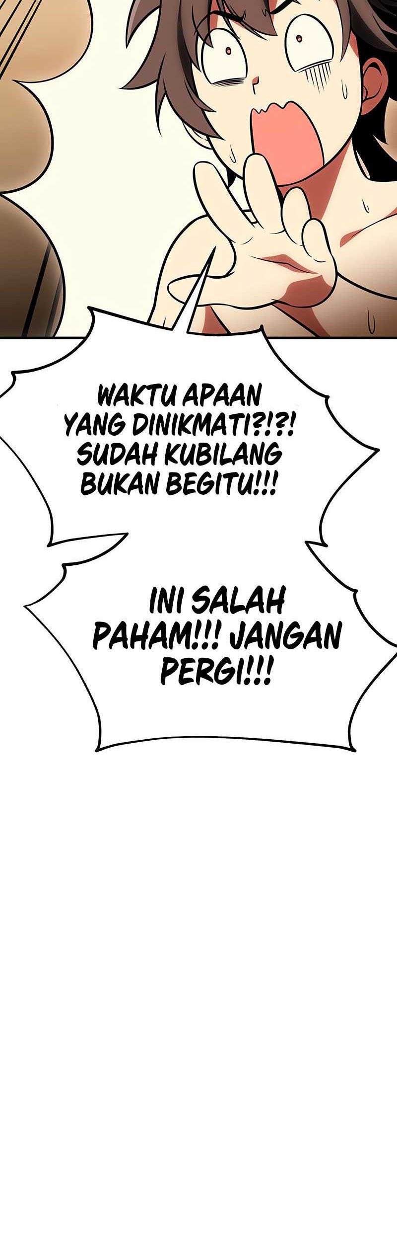 I Killed An Academy Player chapter 37 halaman 15