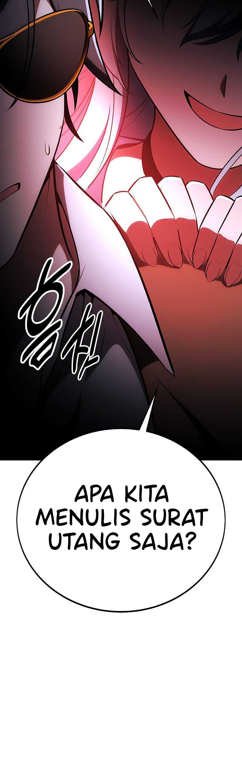 I Killed An Academy Player chapter 37 halaman 36