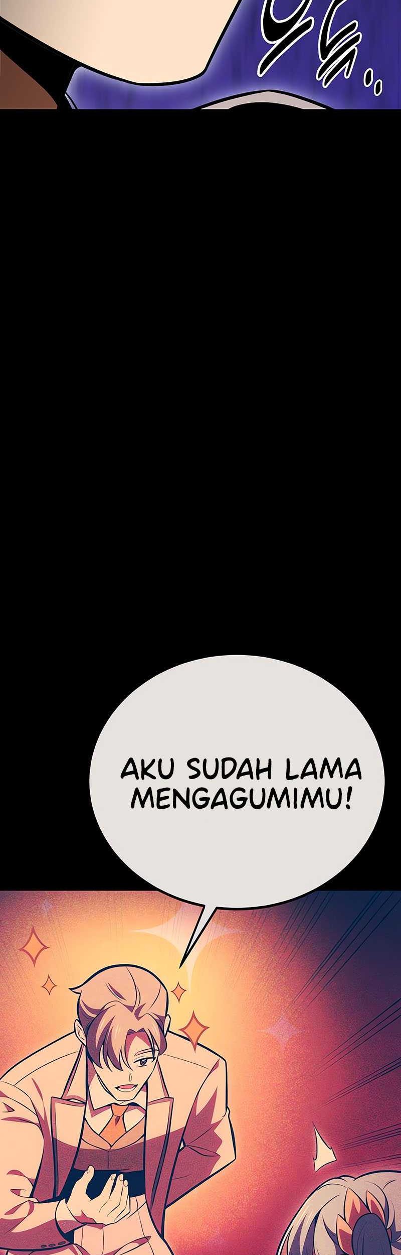 I Killed An Academy Player chapter 37 halaman 60