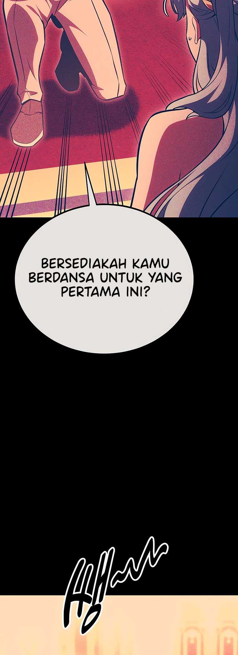 I Killed An Academy Player chapter 37 halaman 61