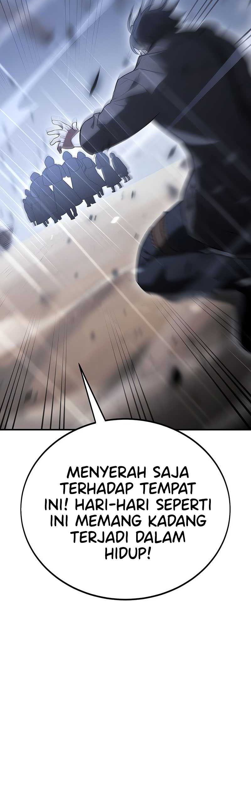 I Killed An Academy Player chapter 37 halaman 88