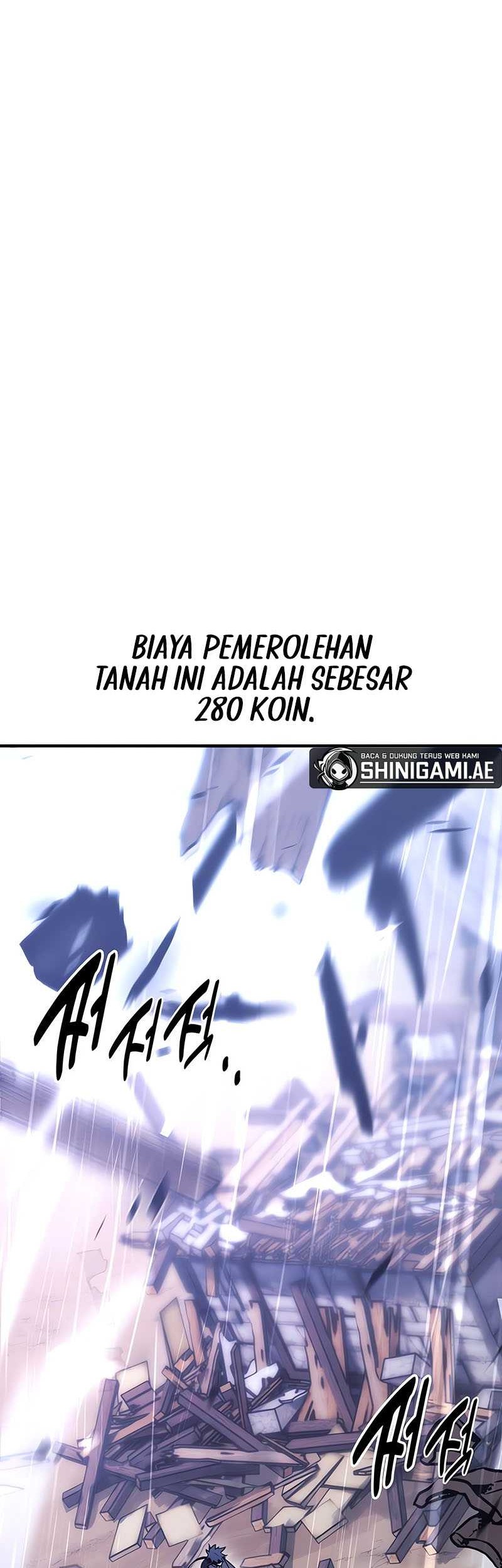 I Killed An Academy Player chapter 37 halaman 91