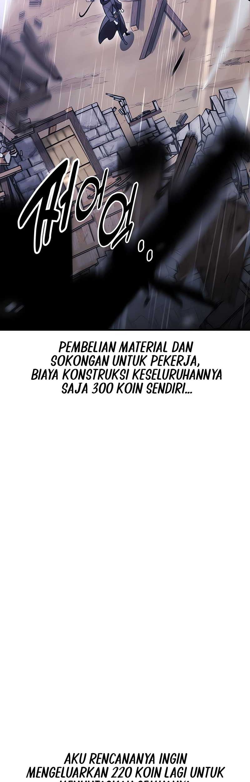 I Killed An Academy Player chapter 37 halaman 92