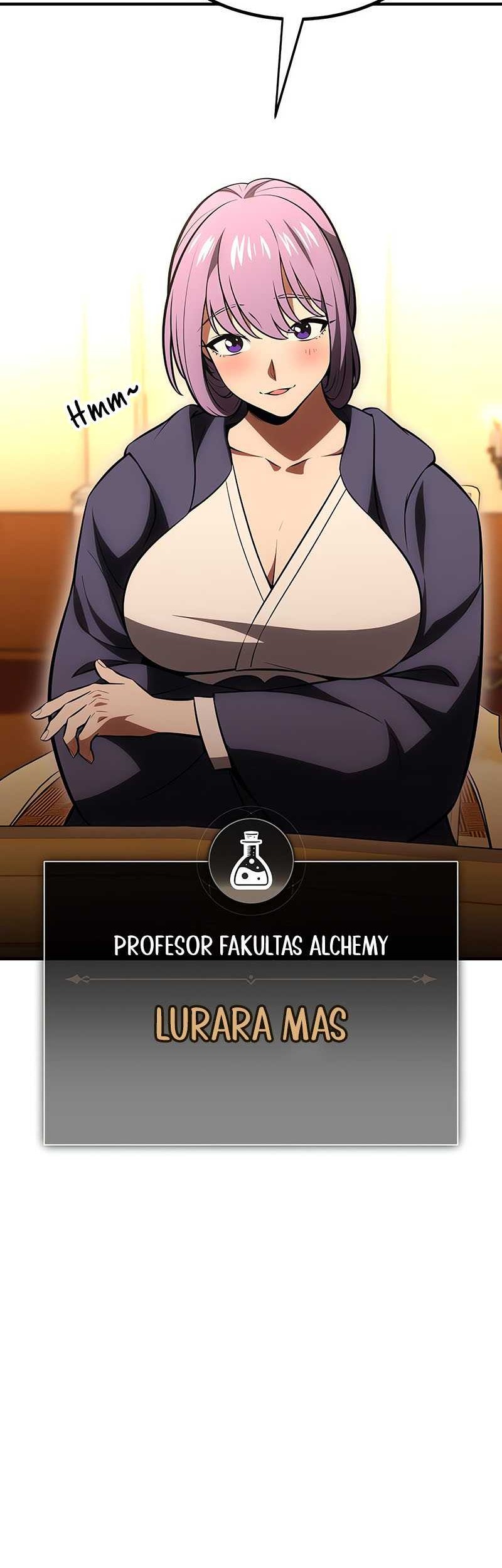 I Killed An Academy Player chapter 37 halaman 105