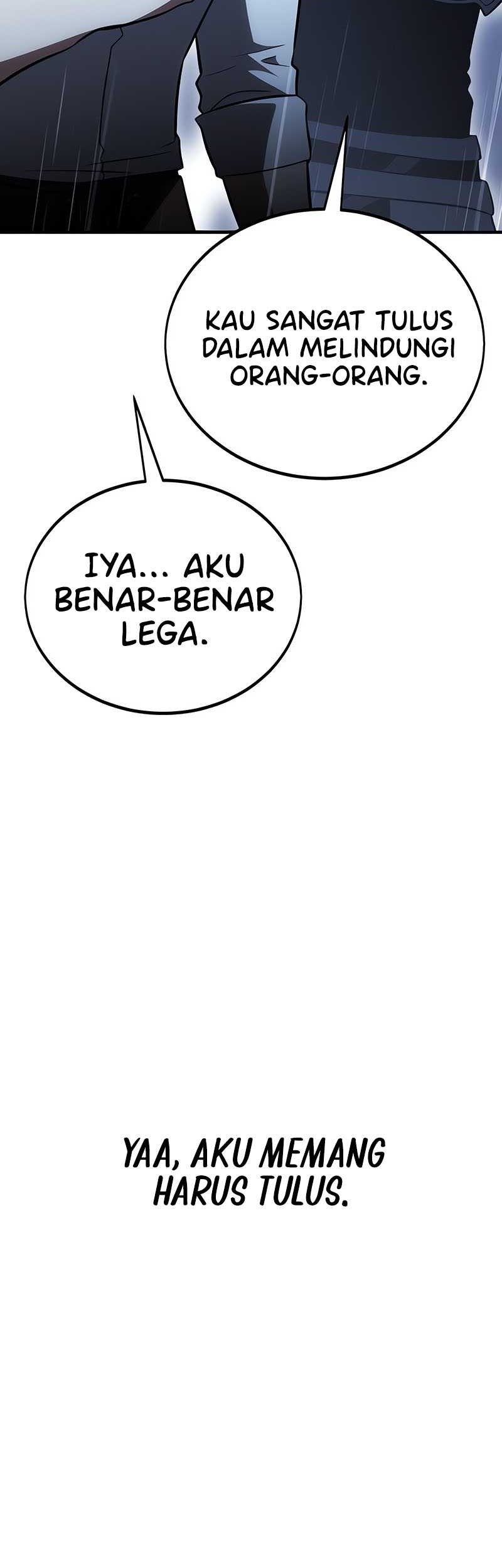 I Killed An Academy Player chapter 37 halaman 136