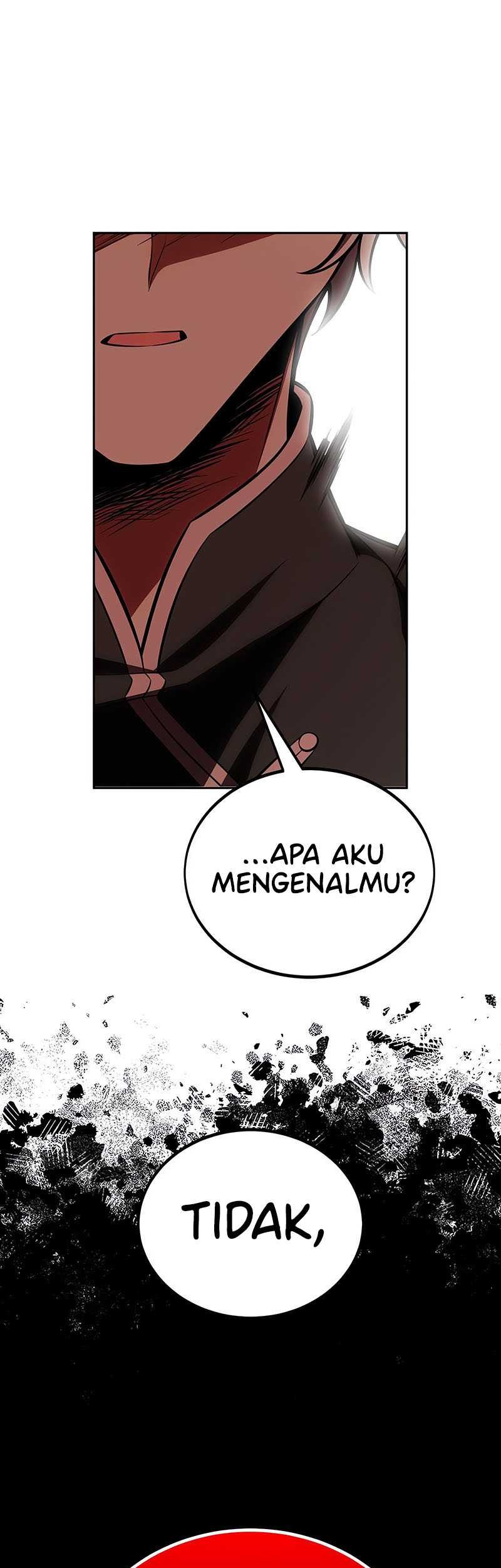 I Killed An Academy Player chapter 42 halaman 2
