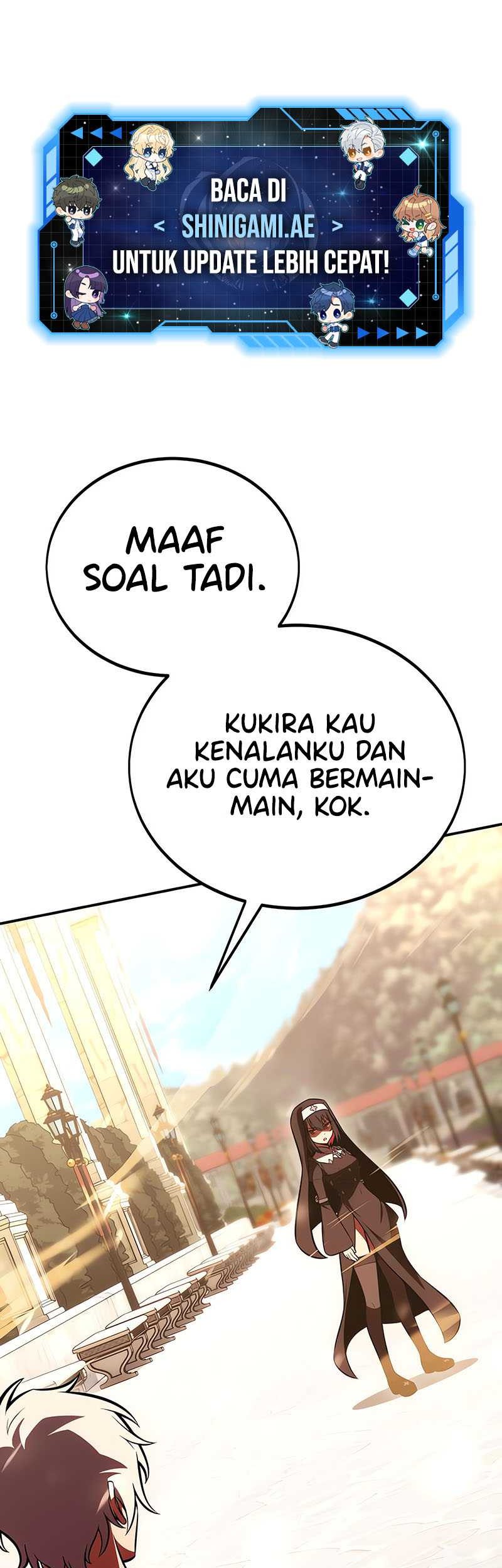 I Killed An Academy Player chapter 42 halaman 4