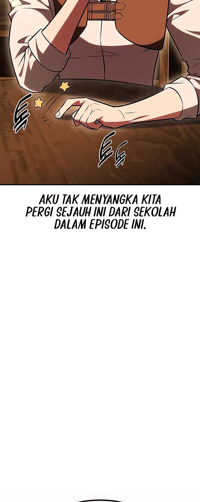 I Killed An Academy Player chapter 42 halaman 21