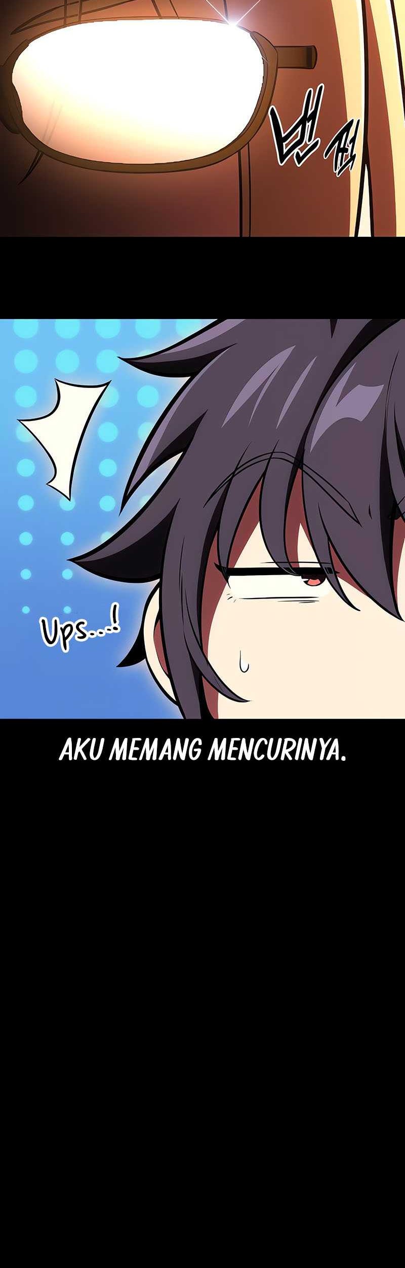I Killed An Academy Player chapter 42 halaman 25