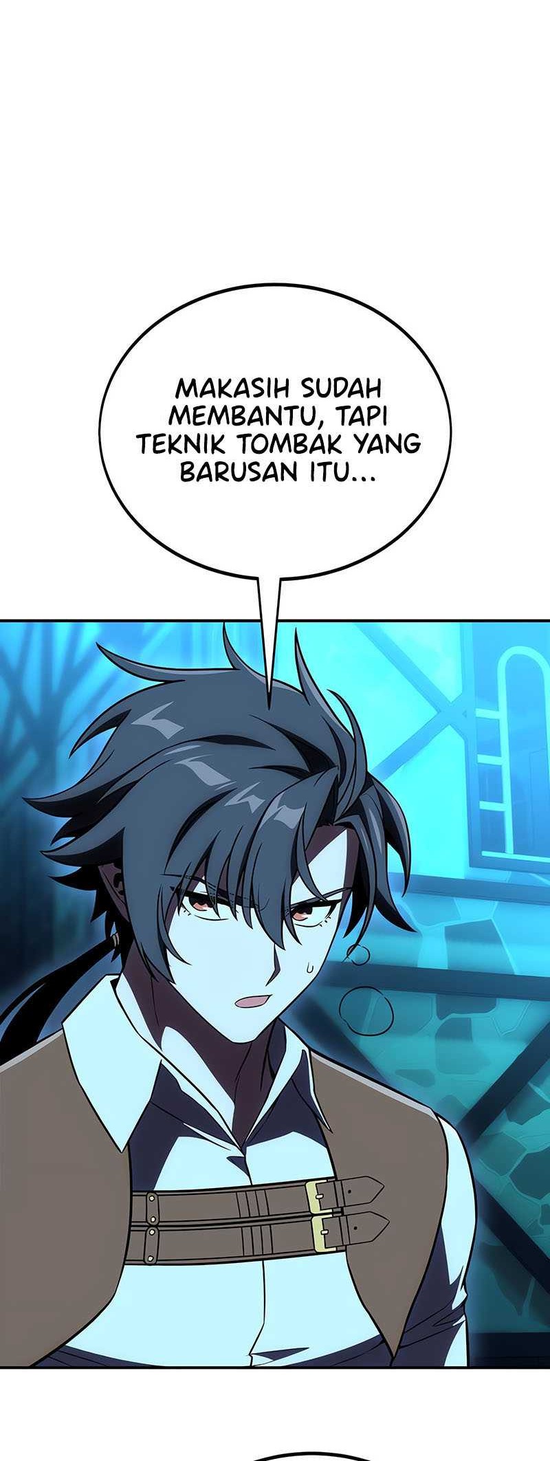 I Killed An Academy Player chapter 42 halaman 117