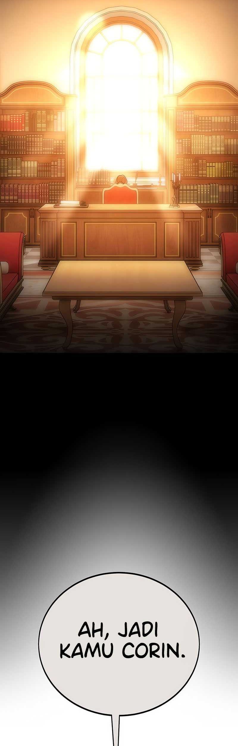 I Killed An Academy Player chapter 43 halaman 7