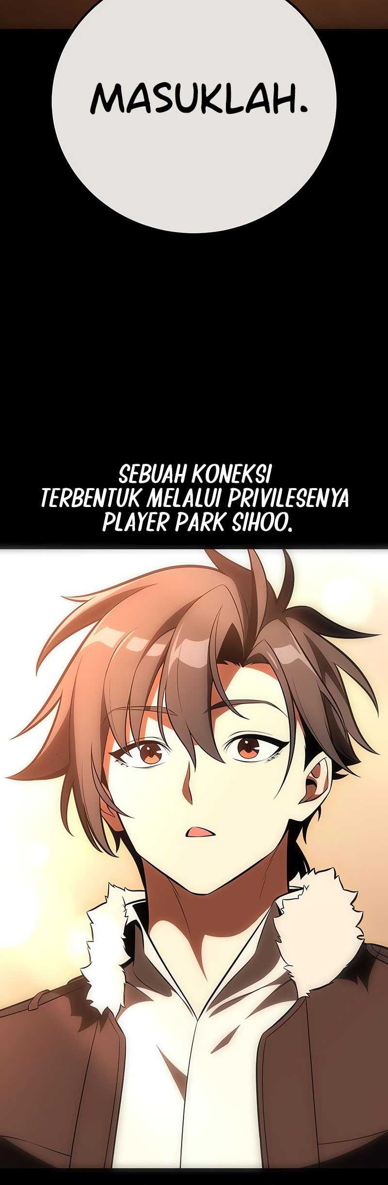 I Killed An Academy Player chapter 43 halaman 9