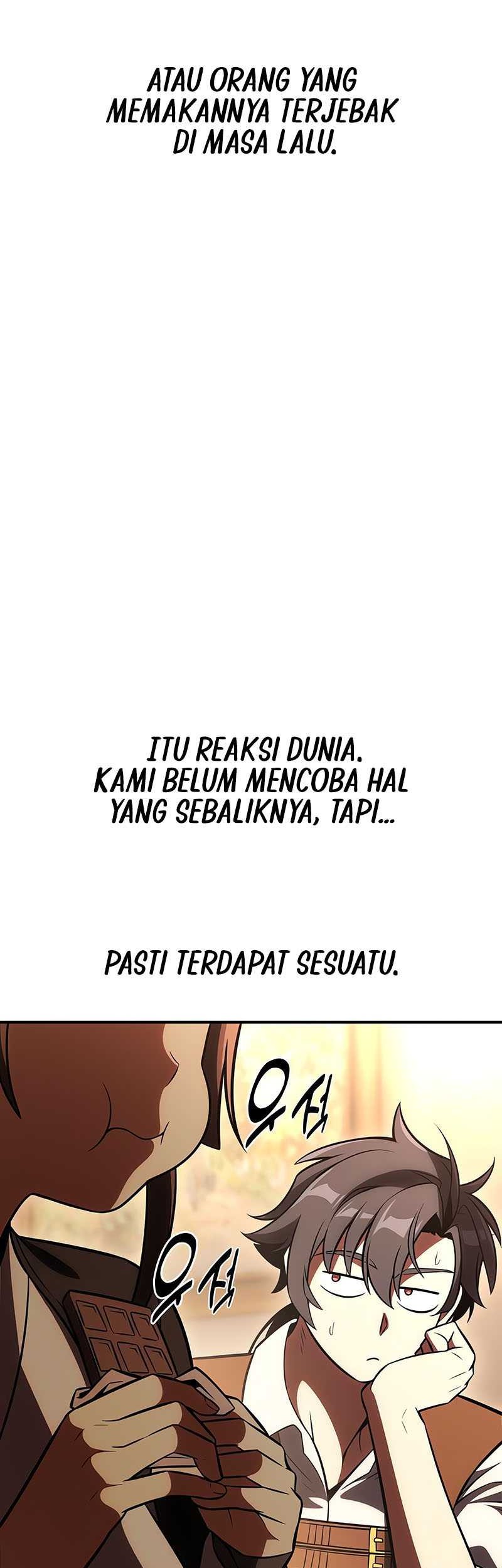I Killed An Academy Player chapter 43 halaman 16