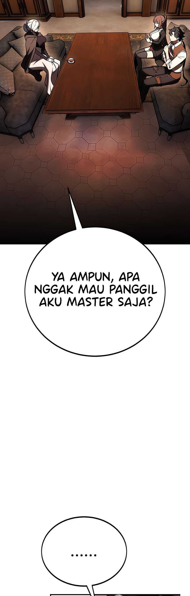 I Killed An Academy Player chapter 43 halaman 18