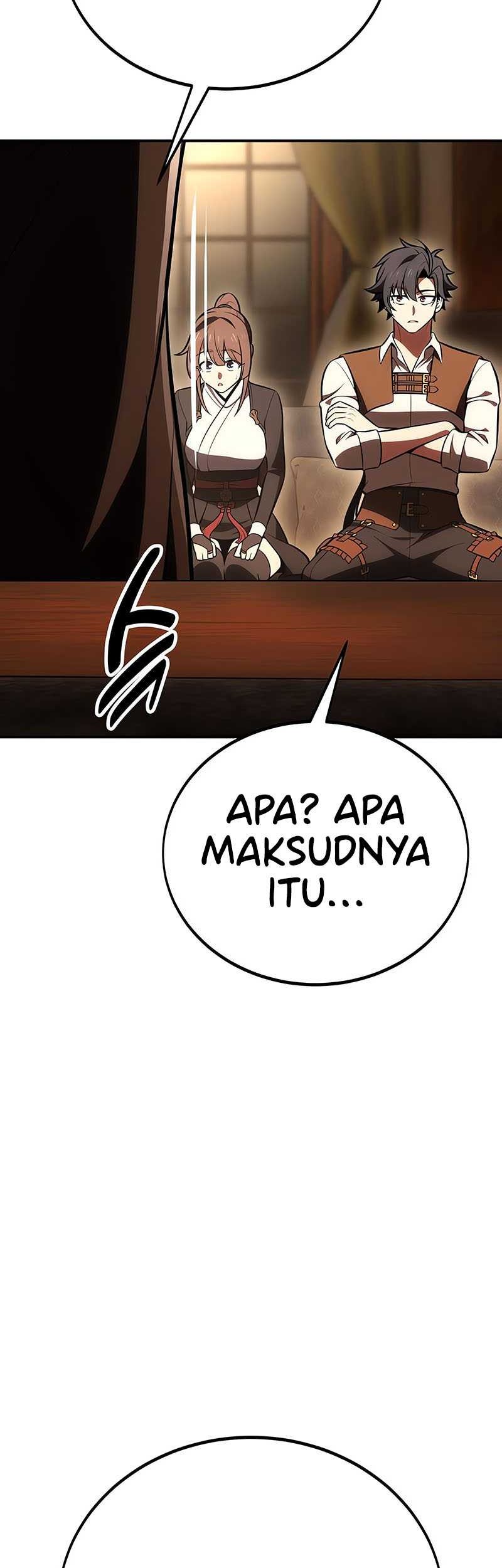 I Killed An Academy Player chapter 43 halaman 24