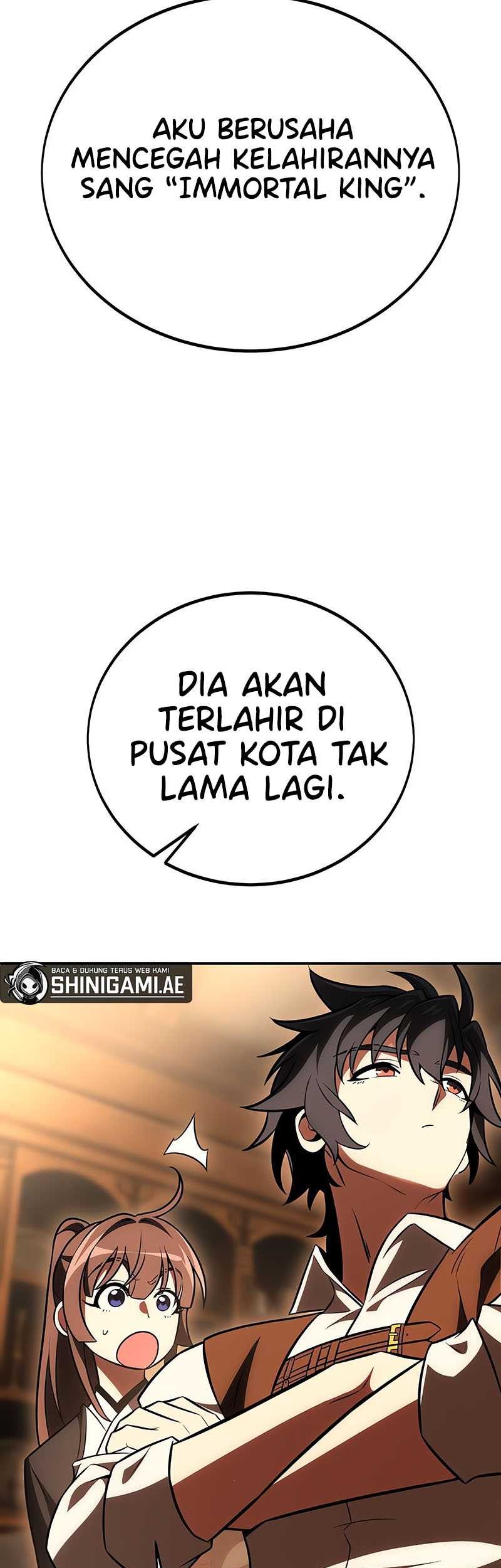I Killed An Academy Player chapter 43 halaman 26