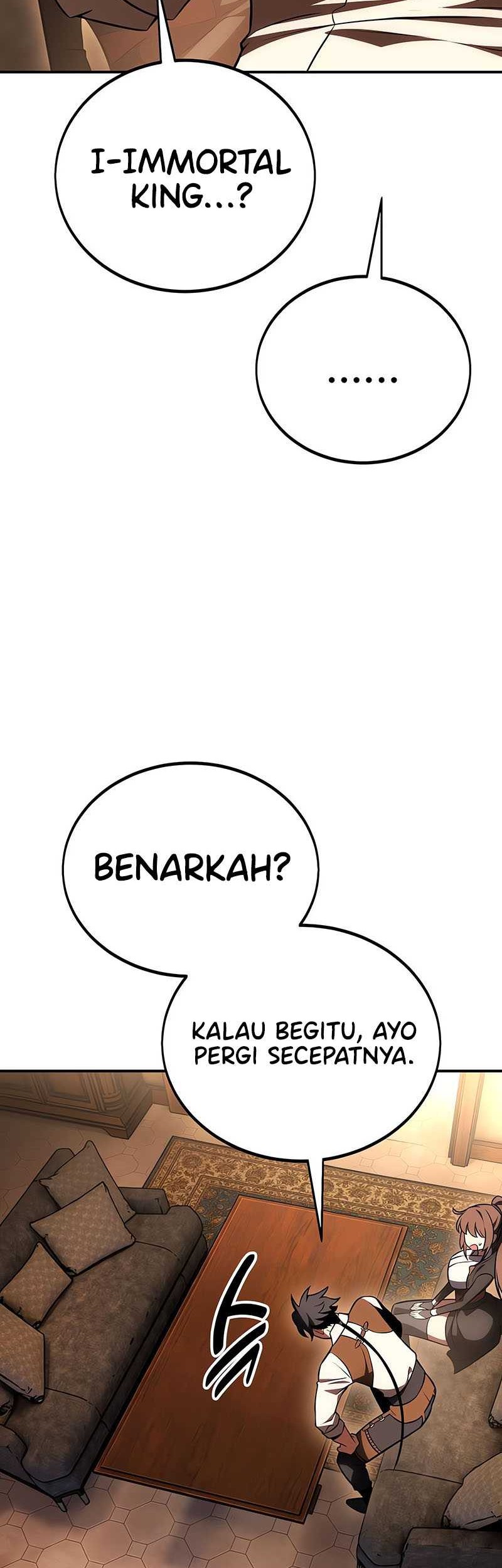 I Killed An Academy Player chapter 43 halaman 27
