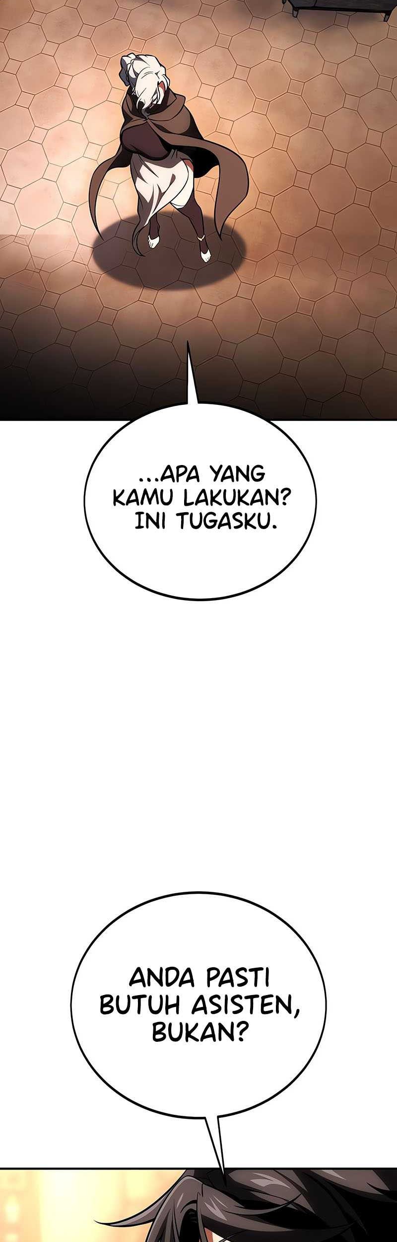 I Killed An Academy Player chapter 43 halaman 28