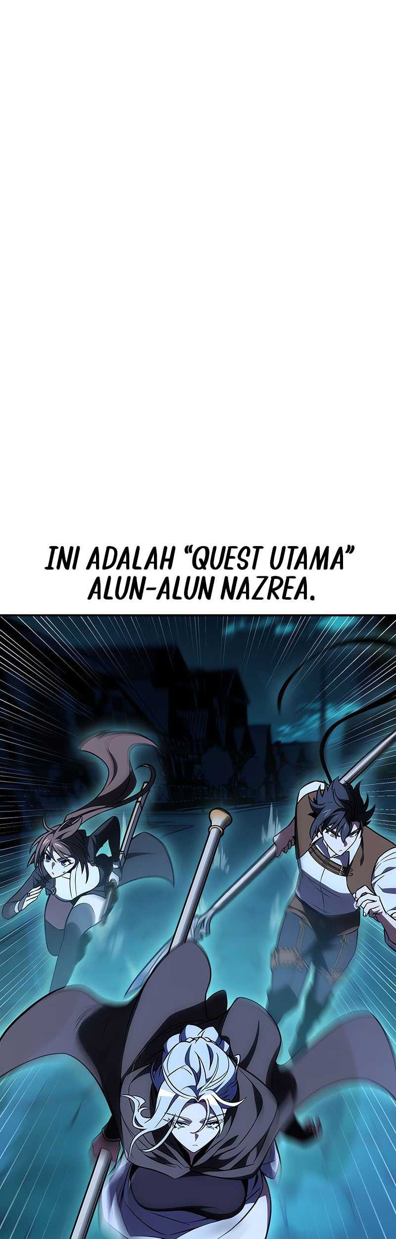 I Killed An Academy Player chapter 43 halaman 32