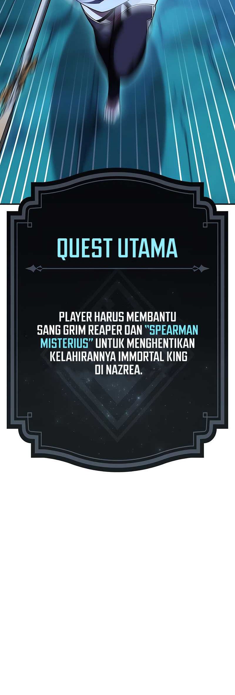 I Killed An Academy Player chapter 43 halaman 33