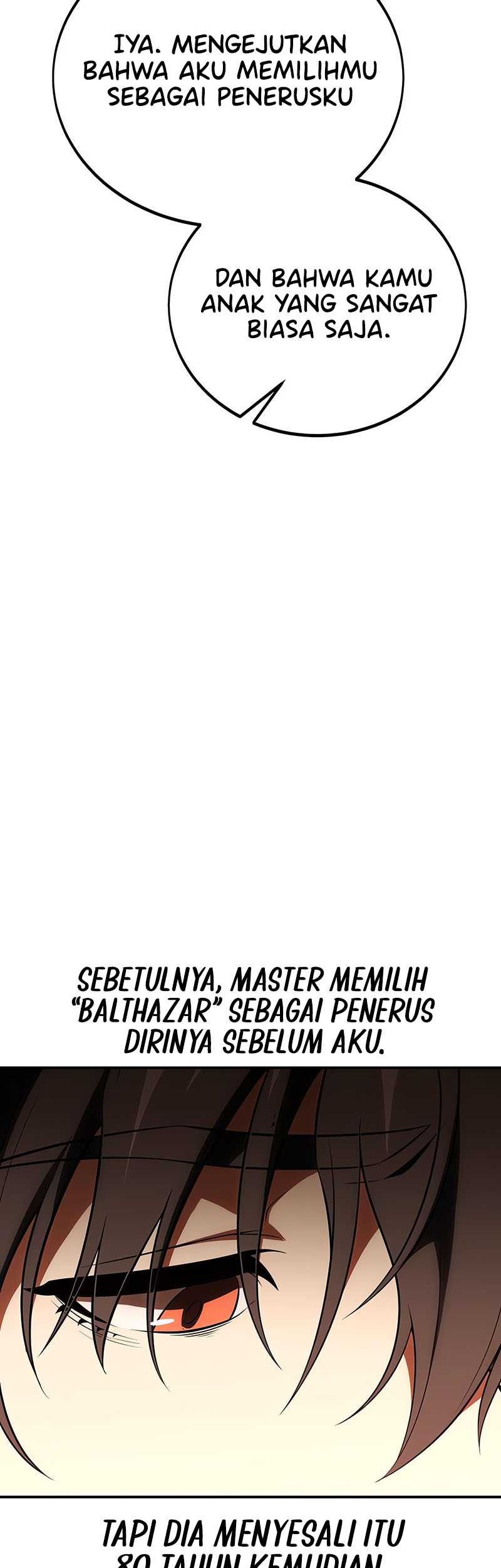 I Killed An Academy Player chapter 43 halaman 64