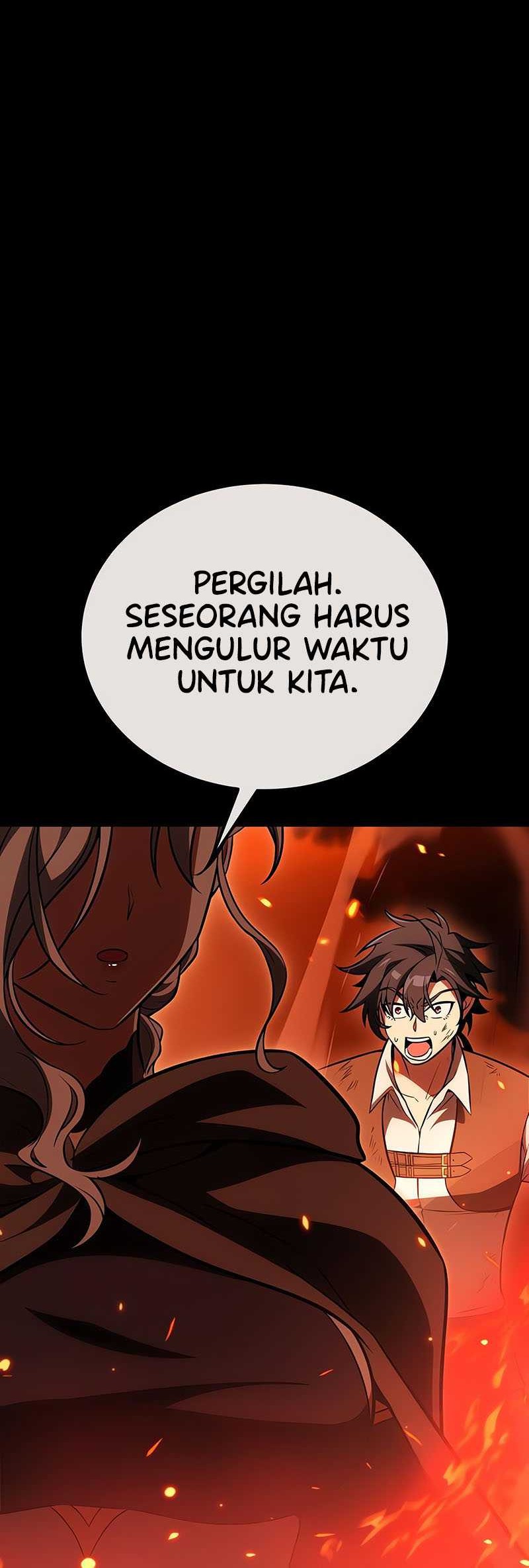 I Killed An Academy Player chapter 43 halaman 73