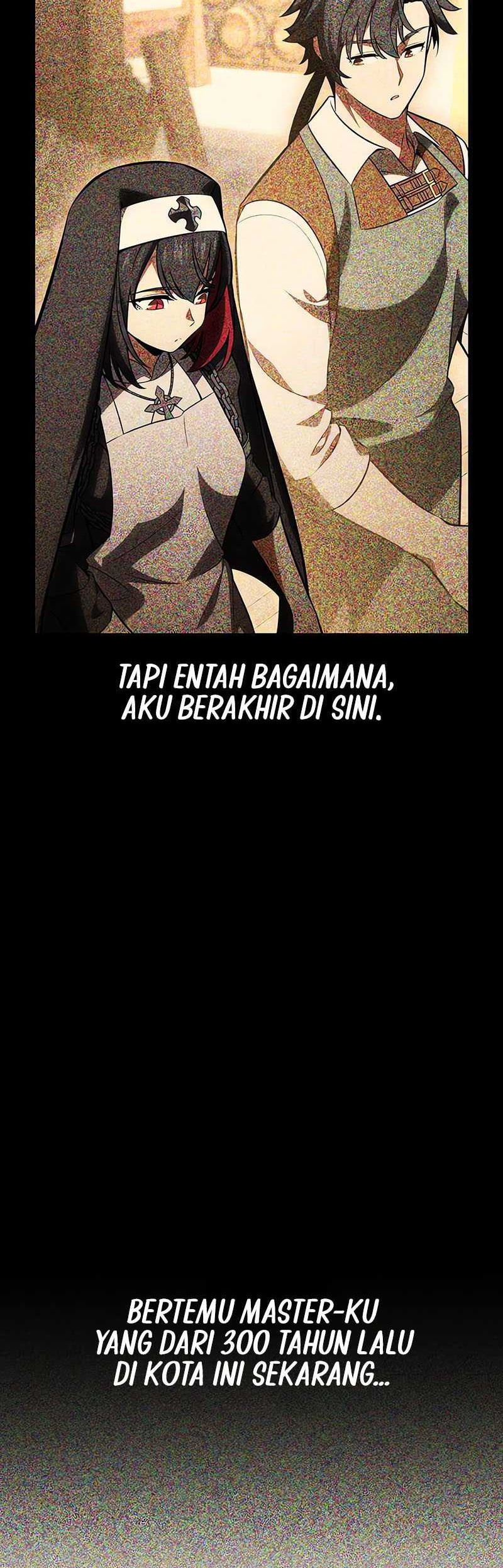 I Killed An Academy Player chapter 43 halaman 81