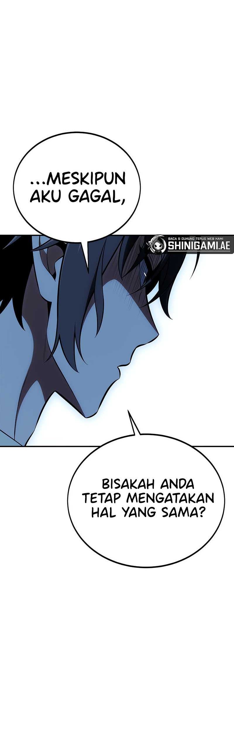 I Killed An Academy Player chapter 43 halaman 87