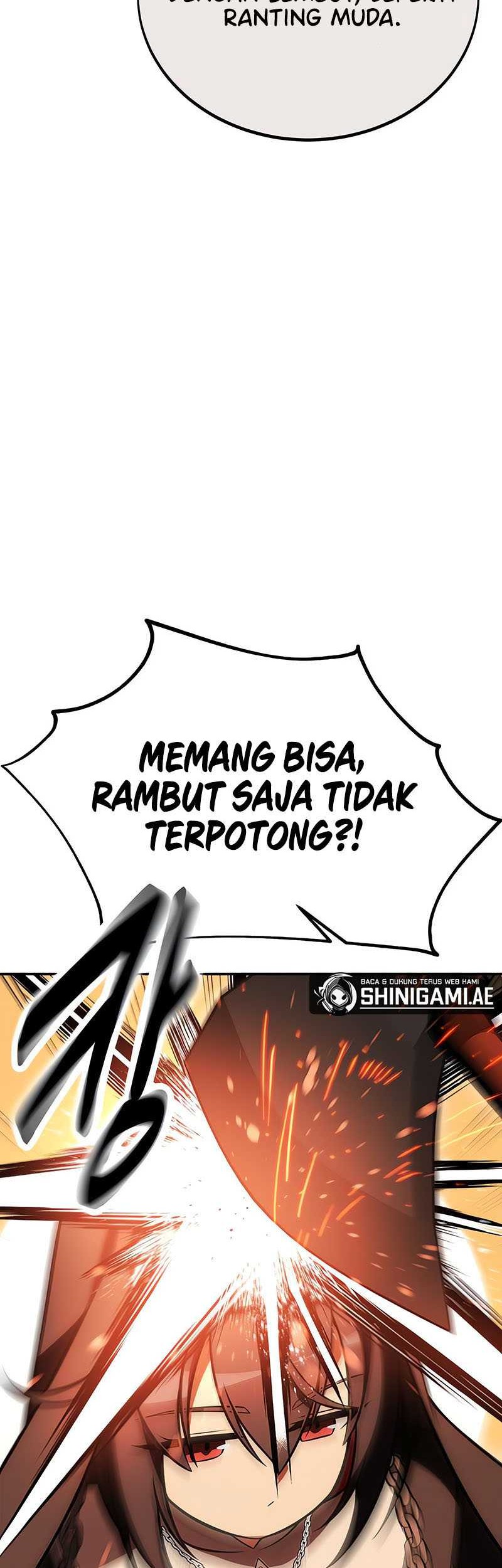 I Killed An Academy Player chapter 43 halaman 99