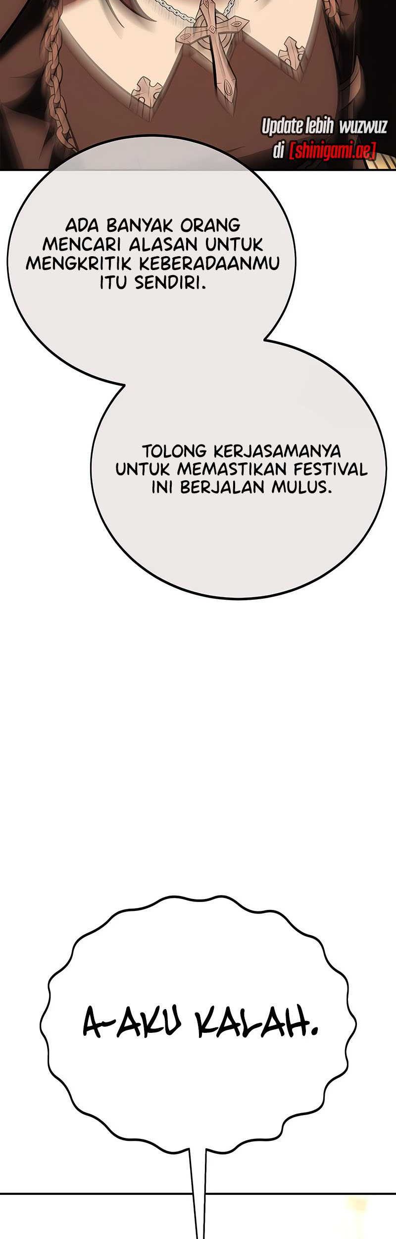 I Killed An Academy Player chapter 43 halaman 100