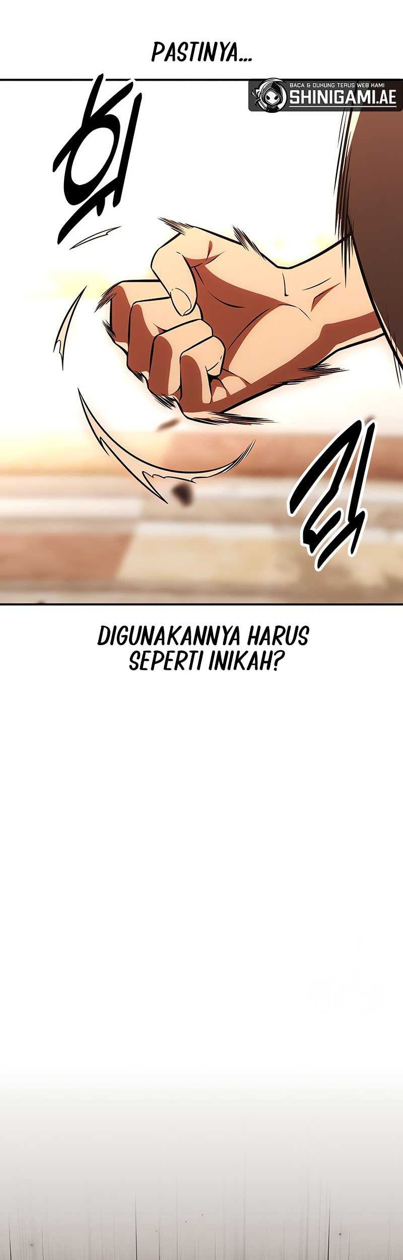 I Killed An Academy Player chapter 43 halaman 107
