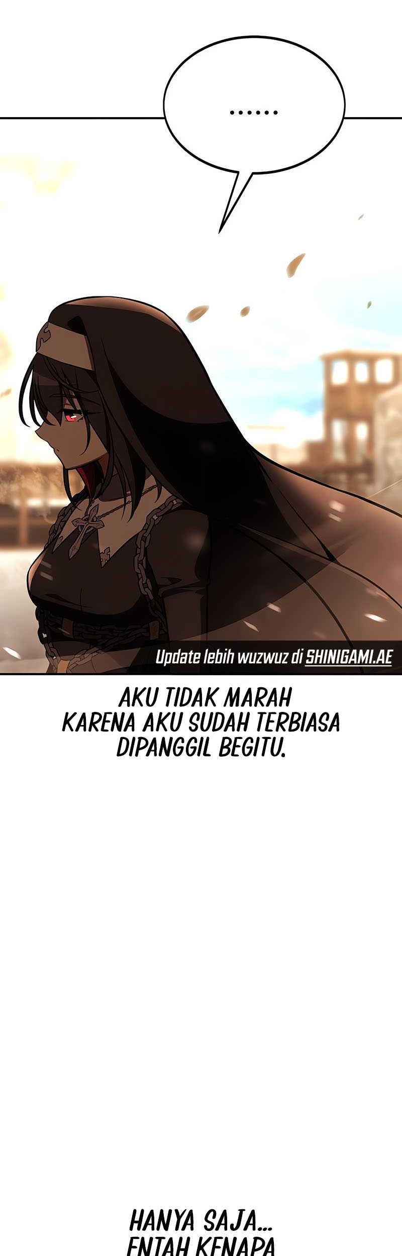 I Killed An Academy Player chapter 43 halaman 116