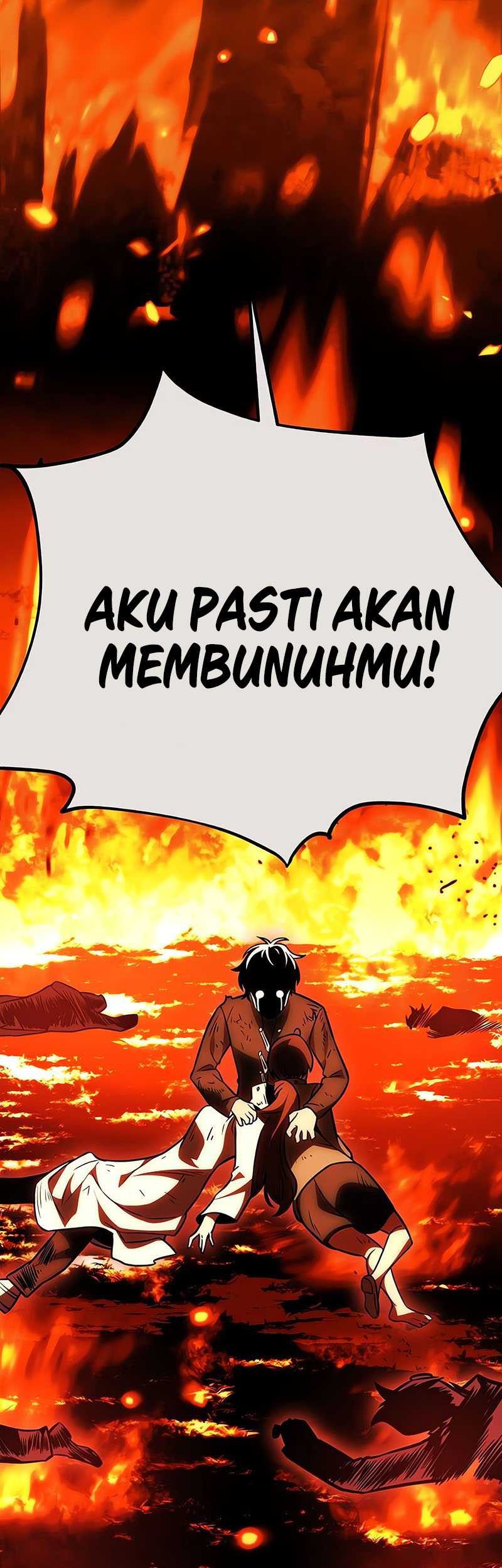 I Killed An Academy Player chapter 44 halaman 22